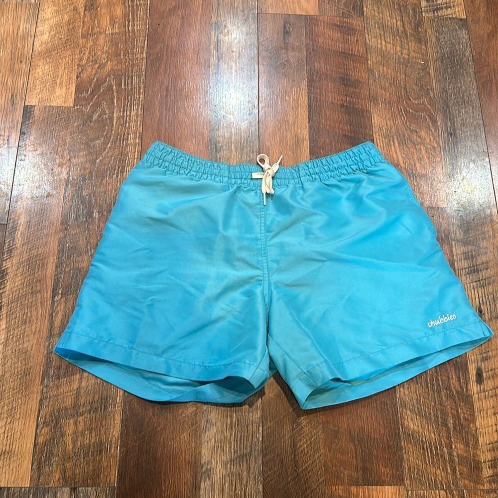 Chubbies swim trunks M (5150)